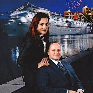 Meet your Posher, Thomas